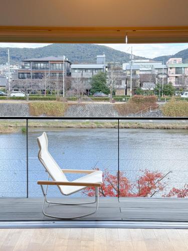 TABITABI KANOE KAMOGAWA