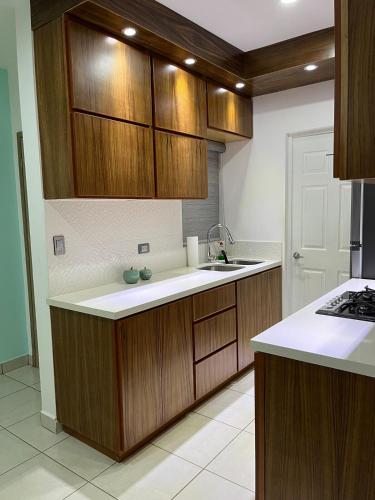 Gallery image of Departamento cerca de playa in Mazatlán