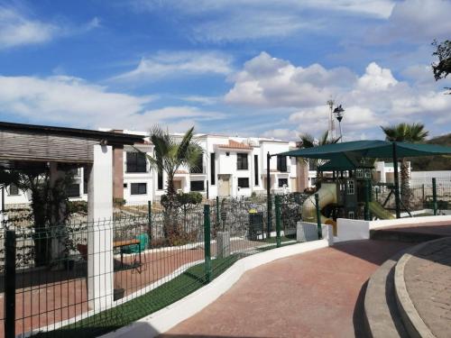 Gallery image of Departamento cerca de playa in Mazatlán