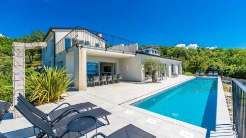 Villa Green Wave by Villas Guide