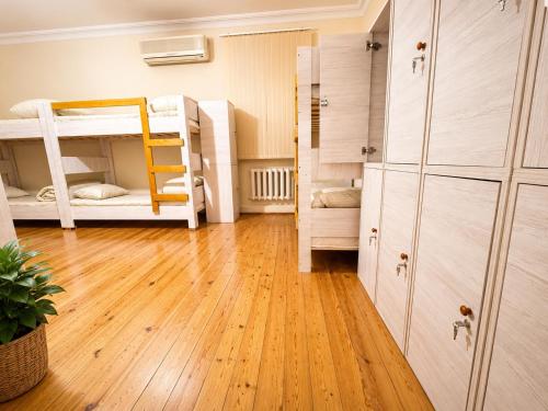 Gallery image of Hostel Caravanserai in Baku