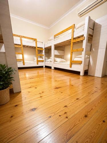 Gallery image of Hostel Caravanserai in Baku