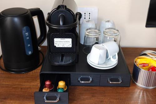Altavista Tower Suites