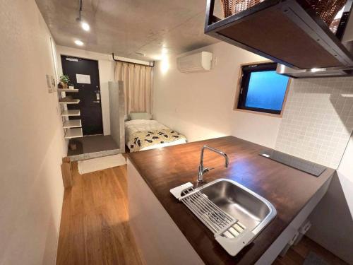 Urban Nook Tokyo