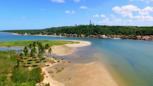 Φυσικό τοπίο κοντά σε αυτό το πανδοχείο