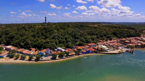 Φυσικό τοπίο κοντά σε αυτό το πανδοχείο