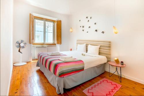 Chiado Central Apartment