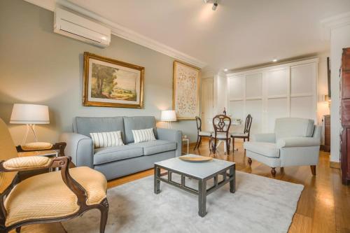 Foto São Bento Gallery Apartment (River View & Garage) 1