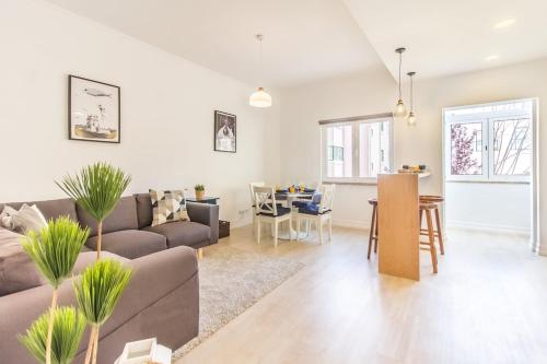 Olival Terrace | Lapa & Santos Stay