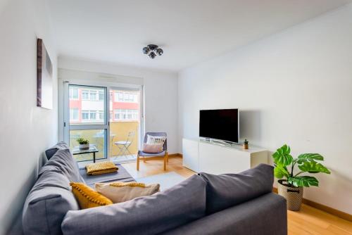 Olaias Park Flat
