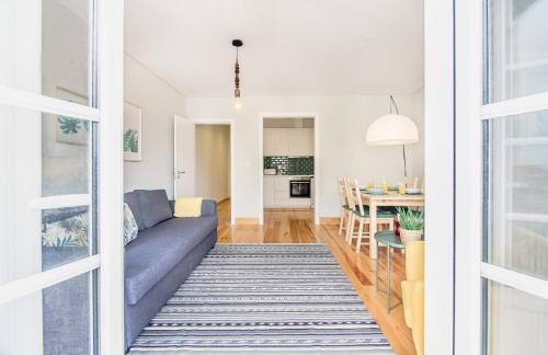 Green Apartment @ Santos