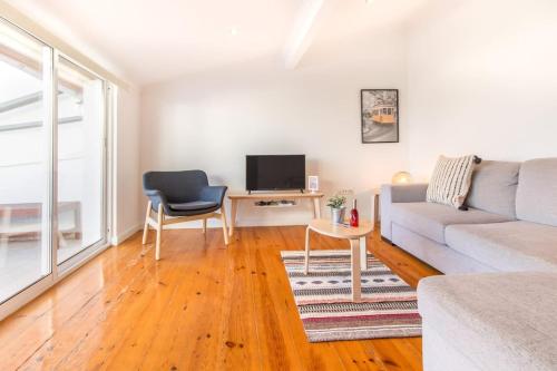Alfama with a View | 2BR Duplex