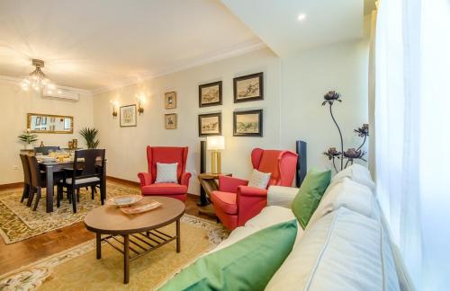 Telheiras Classic Retreat