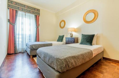 Telheiras Classic Retreat