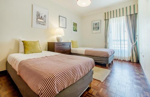 Telheiras Classic Retreat