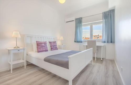 Roma Cozy Flat with Balcony