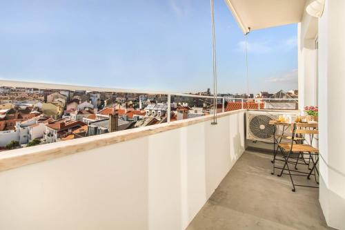 Graça Seven Hills Apartment