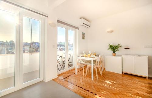 Graça Seven Hills Apartment