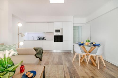 Lisbon Stay at Santo Antonio Flat