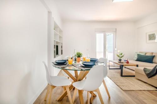 Lisbon Stay at Santo Antonio Flat