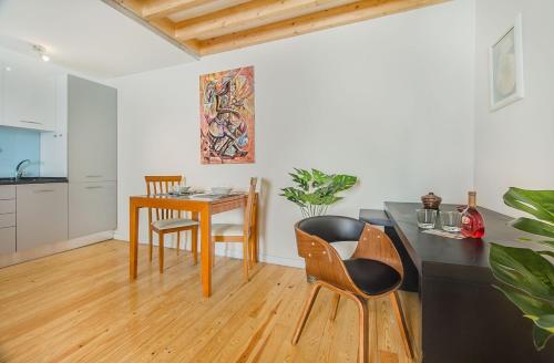Cozy Duplex in the Picturesque Graça