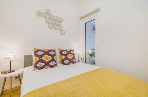 Trendy Flat, in Picturesque Graça