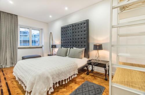 Marquês de Pombal Metropolitan Flat