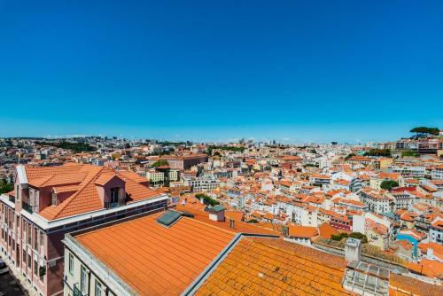 Costa do Castelo Sky Views