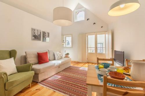 Guest Inn Alfama Apartments