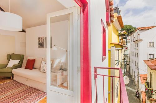 Guest Inn Alfama Apartments