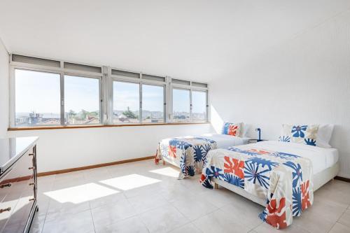 Ildefonso Oporto Stay