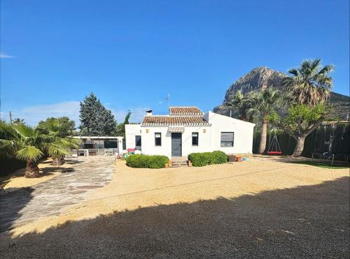 Villa Montgo Carrasquetes