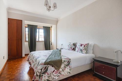 Ildefonso Oporto Stay