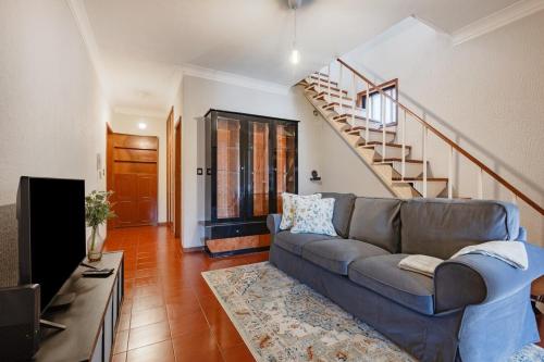 Ildefonso Oporto Stay