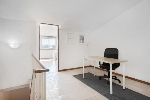 Ildefonso Oporto Stay