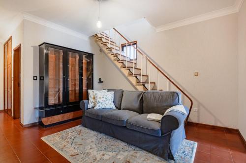 Ildefonso Oporto Stay