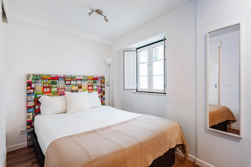 Alfama's Spot - Ground Floor Studio