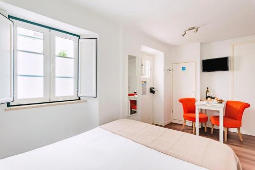Alfama's Spot - Ground Floor Studio