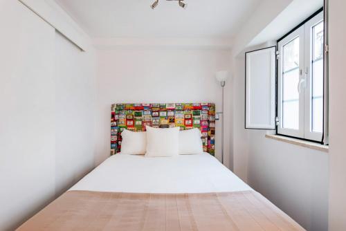 Alfama's Spot - Ground Floor Studio