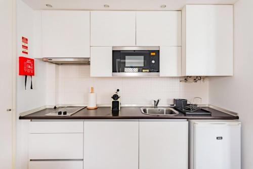 Alfama's Spot - Ground Floor Studio