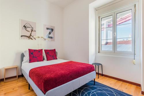 LX Urban Living, 2BR Apartment