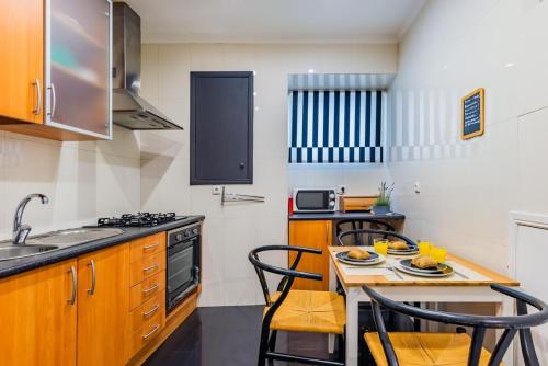 Lisbon Stay @ Santa Catarina