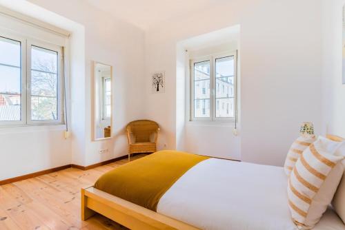 LX Urban Living, 2BR Apartment