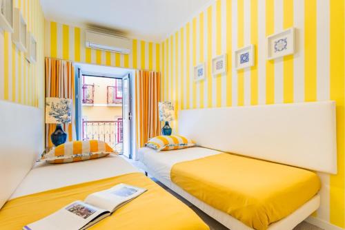 Lisbon Stay @ Santa Catarina