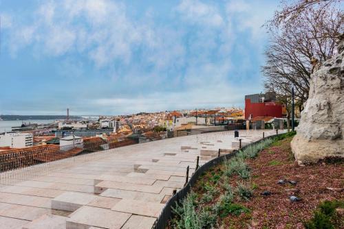 Lisbon Stay @ Santa Catarina