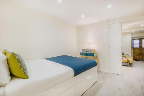 Tram Hideaway | Bica Stay