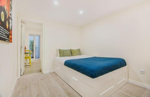 Tram Hideaway | Bica Stay