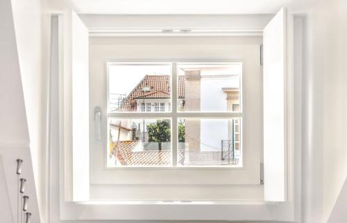 Design Apartment in Typical Alfama