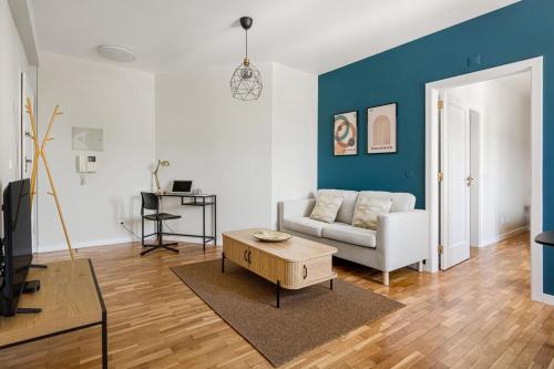 Lisbon Executive Riverside