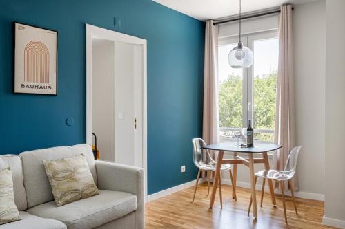 Lisbon Executive Riverside